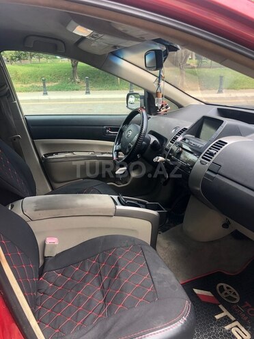 Toyota Prius 2006, 347,234 km - 1.5 l - Bakı