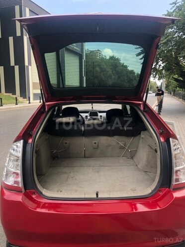 Toyota Prius 2006, 347,234 km - 1.5 l - Bakı