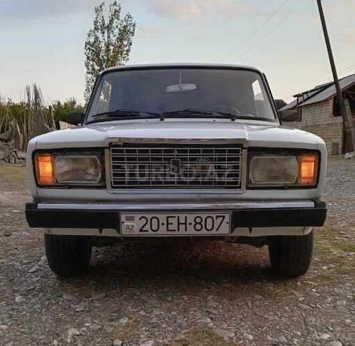 LADA (VAZ) 2107 2005, 15,000 km - 1.6 l - Göyçay