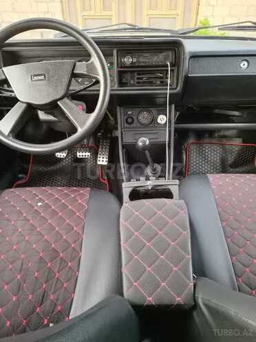 LADA (VAZ) 2107 2005, 15,000 km - 1.6 l - Göyçay