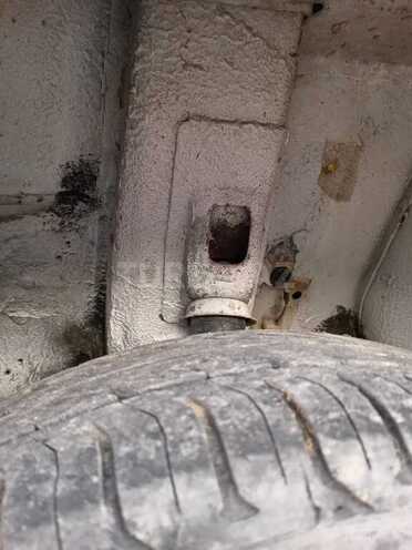 LADA (VAZ) 2107 2005, 15,000 km - 1.6 l - Göyçay