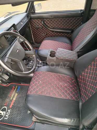 LADA (VAZ) 2107 2005, 15,000 km - 1.6 l - Göyçay