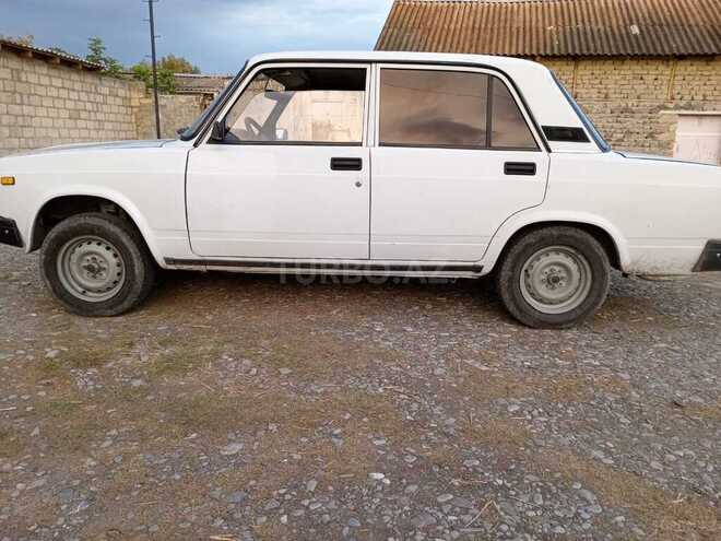 LADA (VAZ) 2107 2005, 15,000 km - 1.6 l - Göyçay