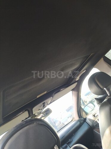 Mercedes C 240 2001, 37,820 km - 2.6 l - Sumqayıt