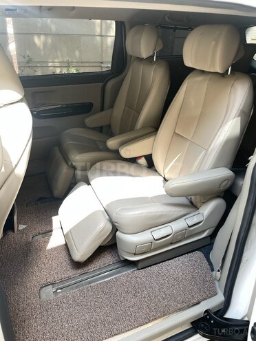Kia Carnival 2017, 70,000 km - 2.2 л - Bakı