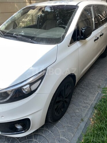 Kia Carnival 2017, 70,000 km - 2.2 л - Bakı