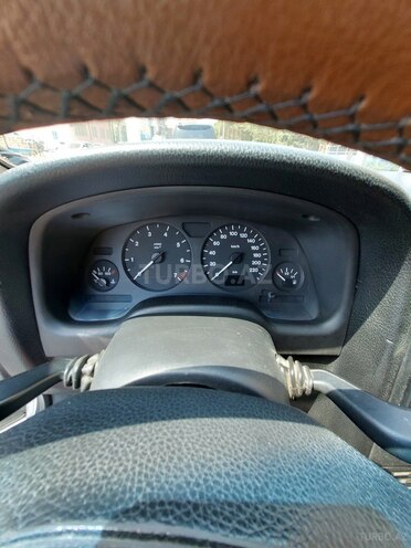 Opel Astra 2001, 297,000 km - 1.6 l - Sumqayıt