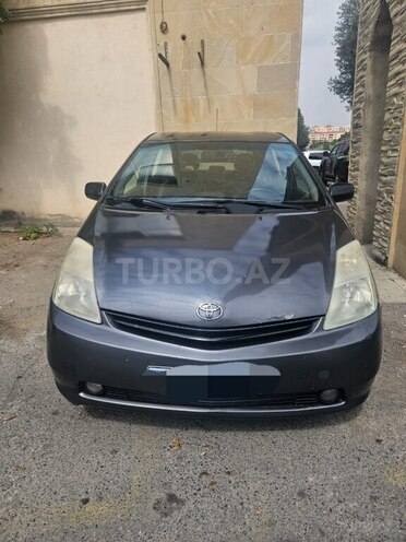 Toyota Prius 2008, 419,234 km - 1.5 l - Bakı