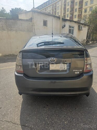Toyota Prius 2008, 419,234 km - 1.5 l - Bakı