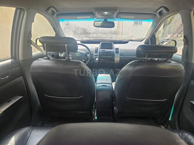Toyota Prius 2008, 419,234 km - 1.5 l - Bakı