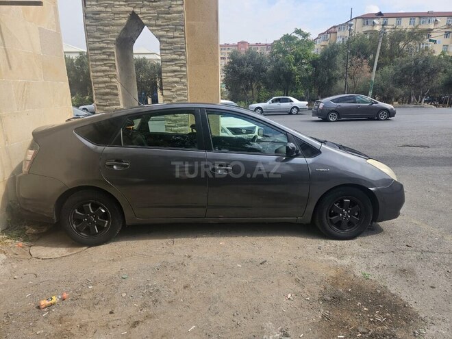 Toyota Prius 2008, 419,234 km - 1.5 l - Bakı