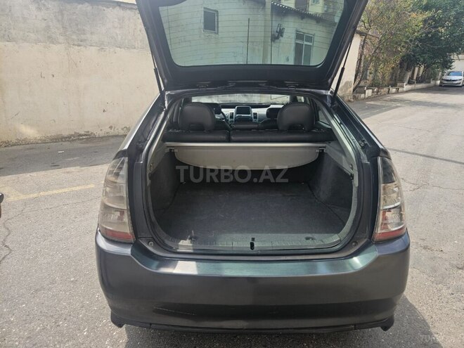 Toyota Prius 2008, 419,234 km - 1.5 l - Bakı