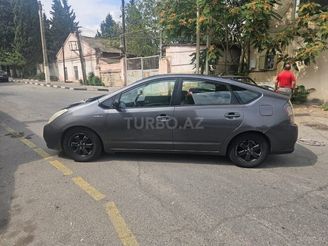 Toyota Prius 2008, 419,234 km - 1.5 l - Bakı