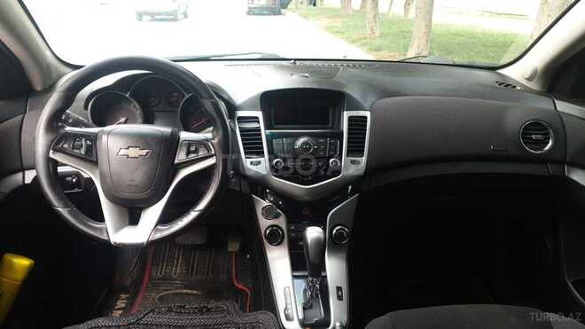 Chevrolet Cruze 2012, 168,100 km - 1.4 l - Bakı