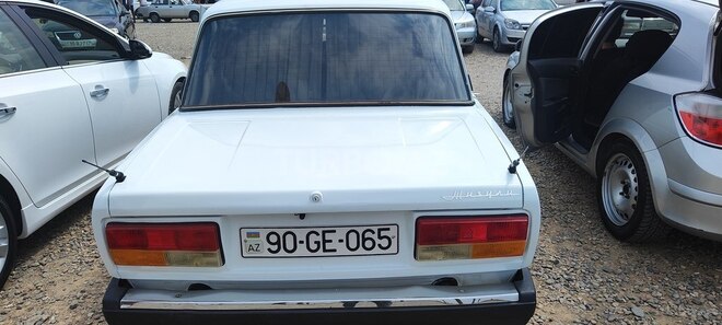 LADA (VAZ) 2107 2009, 27,300 km - 1.6 l - Ağdaş