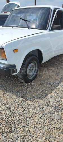 LADA (VAZ) 2107 2009, 27,300 km - 1.6 l - Ağdaş