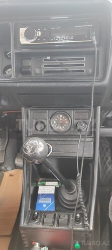 LADA (VAZ) 2107 2009, 27,300 km - 1.6 l - Ağdaş