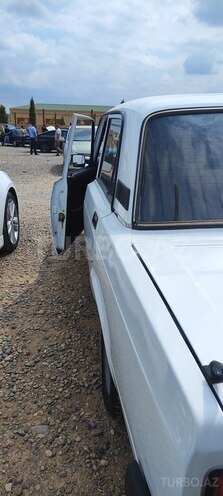 LADA (VAZ) 2107 2009, 27,300 km - 1.6 l - Ağdaş