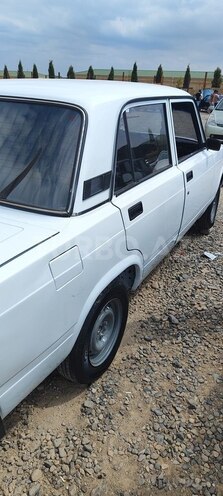 LADA (VAZ) 2107 2009, 27,300 km - 1.6 l - Ağdaş