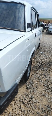 LADA (VAZ) 2107 2009, 27,300 km - 1.6 l - Ağdaş