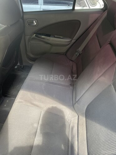 Nissan Sunny 2011, 280,000 km - 1.6 l - Bakı