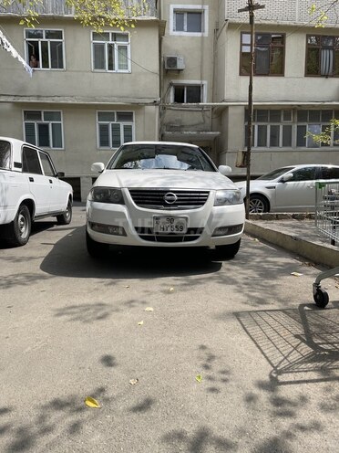Nissan Sunny 2011, 280,000 km - 1.6 l - Bakı