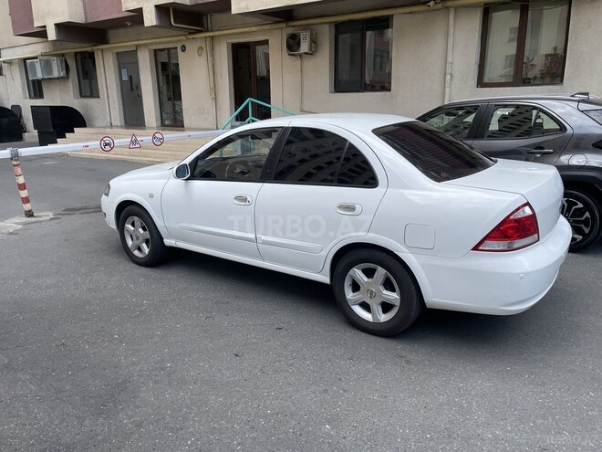 Nissan Sunny 2011, 280,000 km - 1.6 l - Bakı