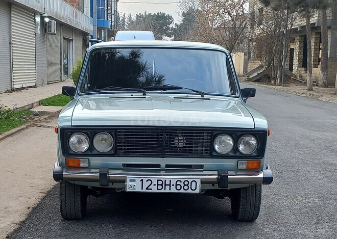 LADA (VAZ) 2106 2001, 95,600 km - 1.5 l - Biləsuvar