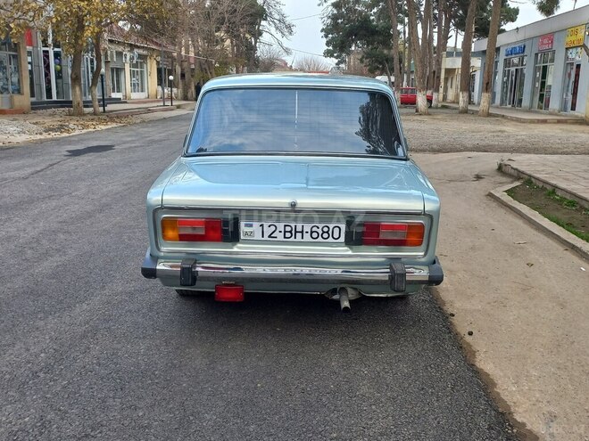 LADA (VAZ) 2106 2001, 95,600 km - 1.5 l - Biləsuvar