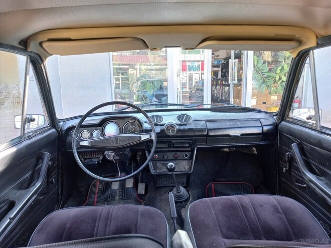LADA (VAZ) 2106 2001, 95,600 km - 1.5 l - Biləsuvar
