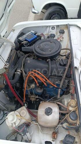 LADA (VAZ) 2106 1990, 64,882 km - 1.5 л - Xaçmaz