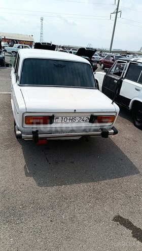 LADA (VAZ) 2106 1990, 64,882 km - 1.5 л - Xaçmaz