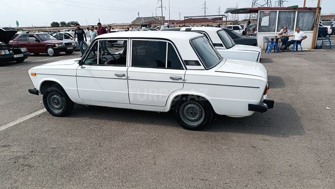 LADA (VAZ) 2106 1990, 64,882 km - 1.5 л - Xaçmaz
