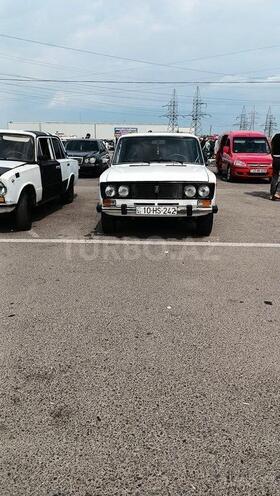 LADA (VAZ) 2106 1990, 64,882 km - 1.5 л - Xaçmaz