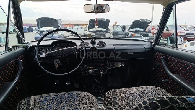 LADA (VAZ) 2106 1990, 64,882 km - 1.5 л - Xaçmaz