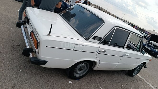 LADA (VAZ) 2106 1990, 64,882 km - 1.5 л - Xaçmaz