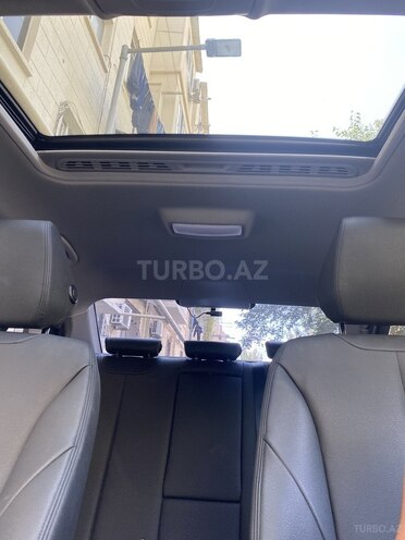 BMW 320 2012, 163,606 km - 2.0 l - Bakı