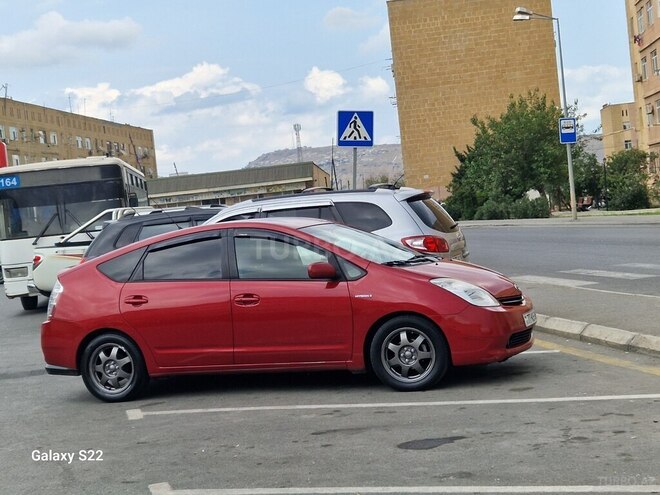 Toyota Prius 2008, 202,704 km - 1.5 l - Bakı