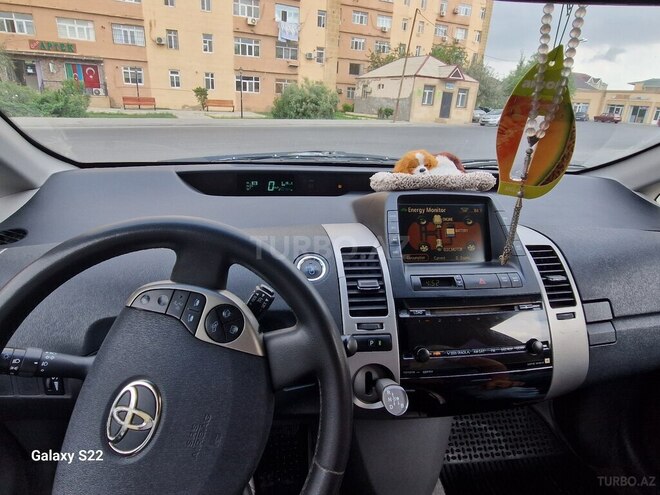 Toyota Prius 2008, 202,704 km - 1.5 l - Bakı