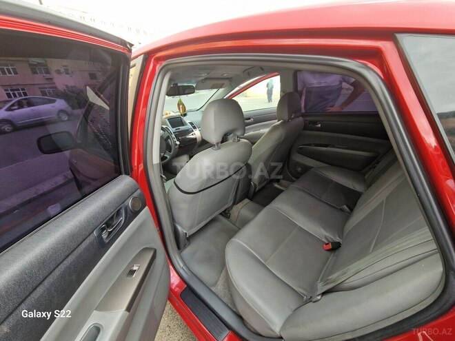 Toyota Prius 2008, 202,704 km - 1.5 l - Bakı