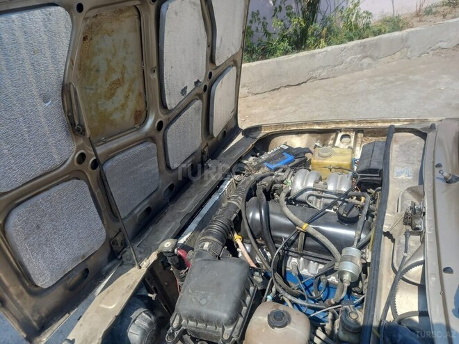 LADA (VAZ) 2104 2007, 93,000 km - 1.6 л - Bakı