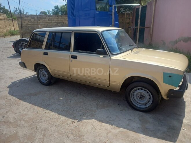 LADA (VAZ) 2104 2007, 93,000 km - 1.6 л - Bakı