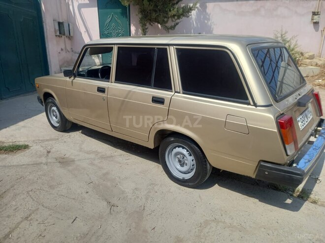 LADA (VAZ) 2104 2007, 93,000 km - 1.6 л - Bakı