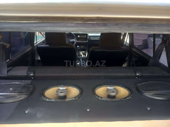 LADA (VAZ) 2104 2007, 93,000 km - 1.6 л - Bakı