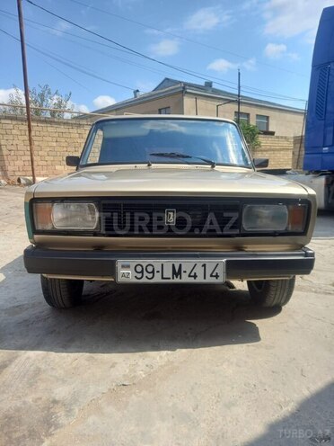 LADA (VAZ) 2104 2007, 93,000 km - 1.6 л - Bakı