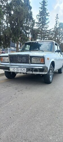 LADA (VAZ) 2107 2005, 29,261 km - 1.6 l - Goranboy