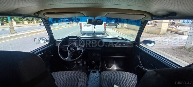 LADA (VAZ) 2107 2005, 29,261 km - 1.6 l - Goranboy