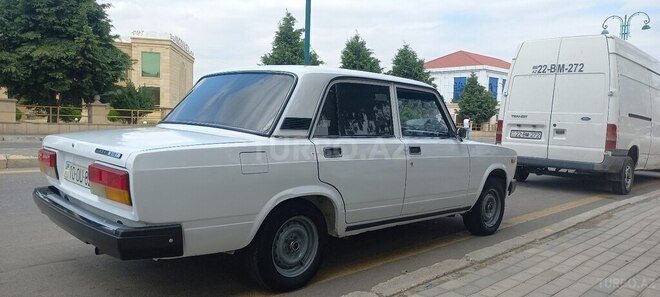 LADA (VAZ) 2107 2005, 29,261 km - 1.6 l - Goranboy
