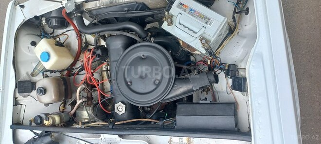 LADA (VAZ) 2107 2005, 29,261 km - 1.6 l - Goranboy