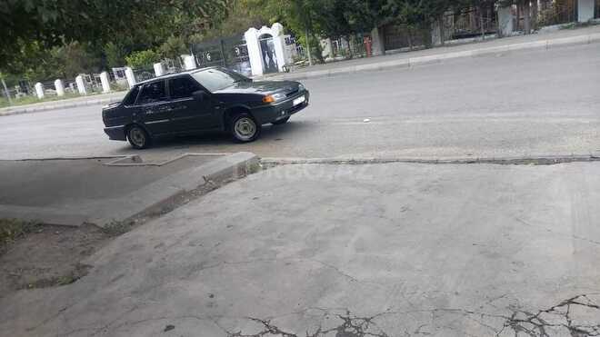 LADA (VAZ) 2115 2010, 150,000 km - 1.6 l - Ağdaş